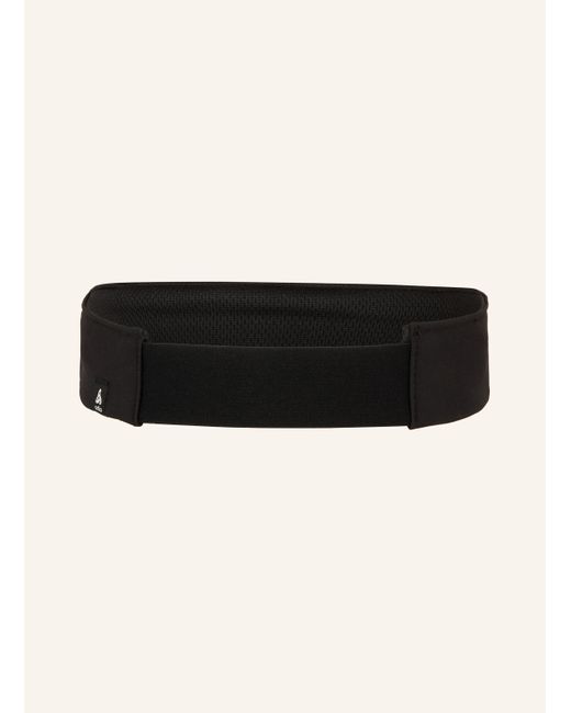 Odlo Black Visor-Cap PERFORMANCE X-LIGHT