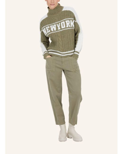 MARC AUREL Natural Hose