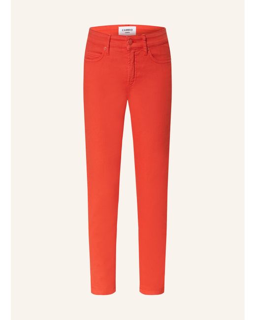 Cambio Red 7/8-Jeans PIPER