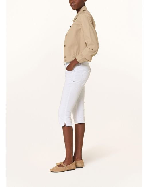 Buena Vista White 3/4-Hose MALIBU