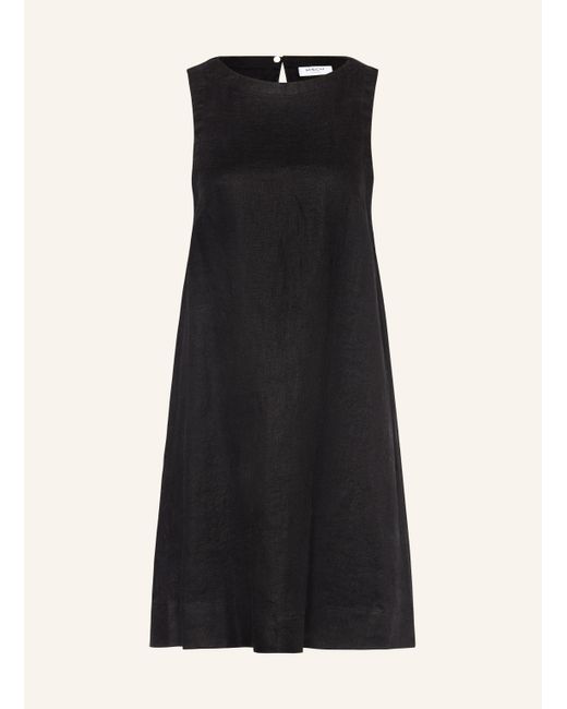MSCH Copenhagen Black Kleid MSCHKLARITTA