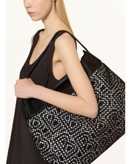 Bogner Black Handtasche WALENSEE