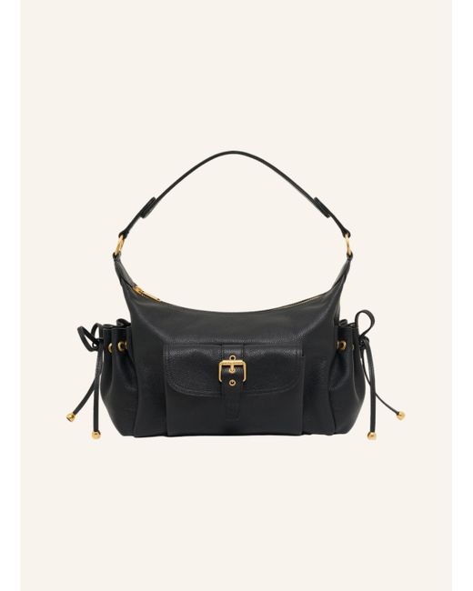 Gerard Darel Black Tasche LE EMA