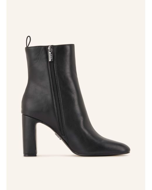 Steve Madden Black Stiefeletten ADELISA
