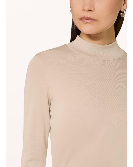 STEFAN BRANDT Natural Longsleeve ELISA TURTLE LA FR 30