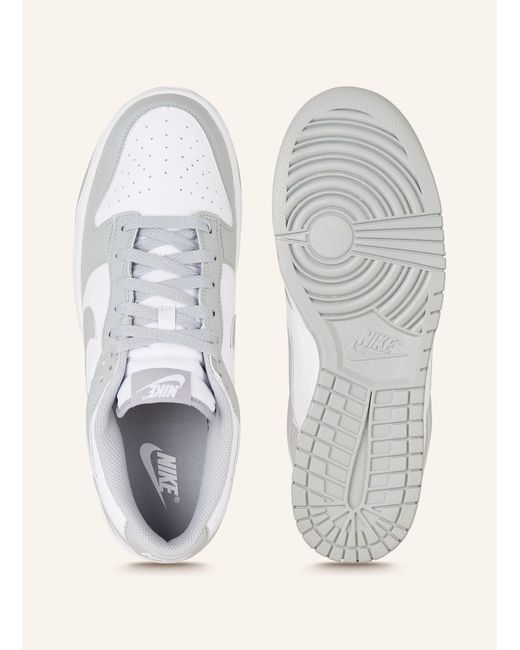 Nike Sneaker DUNK LOW RETRO in Multicolor für Herren