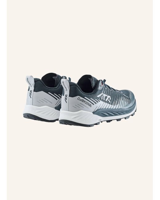 Lowa Trailrunning-Schuhe AMPLUX 2 in Blue für Herren