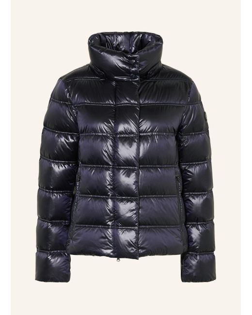 Bogner Blue Daunenjacke LESLIE-D1