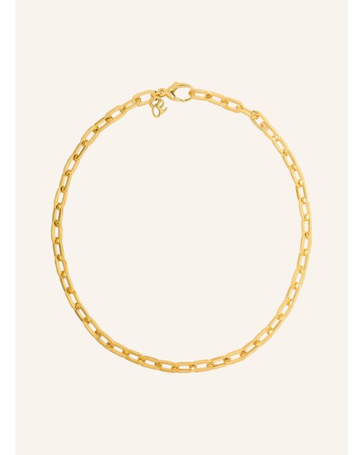 ariane ernst Natural Halskette BICYCLE CHAIN BOLD