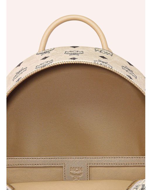 MCM Natural Rucksack STARK VI