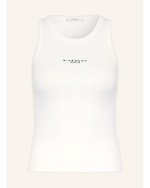 Givenchy Natural Top