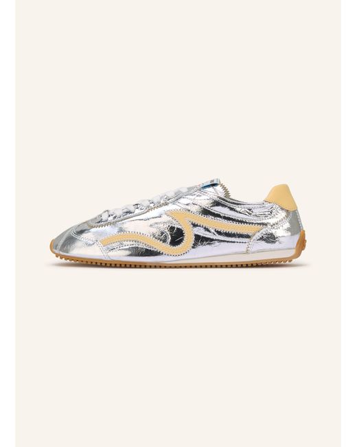 Sandro Natural Sneaker