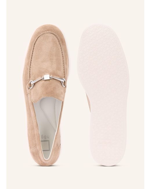 Högl Natural Loafer