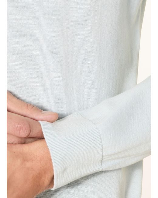 Maerz Pullover in White für Herren