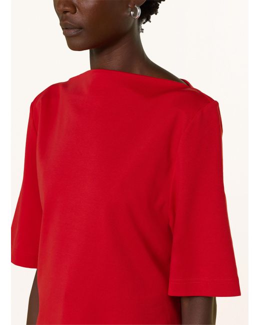 COS Red T-Shirt
