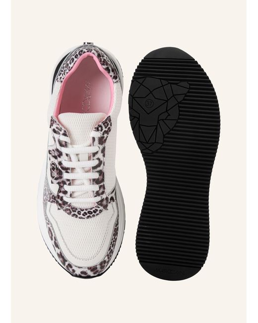 Marc Cain Natural Sneaker