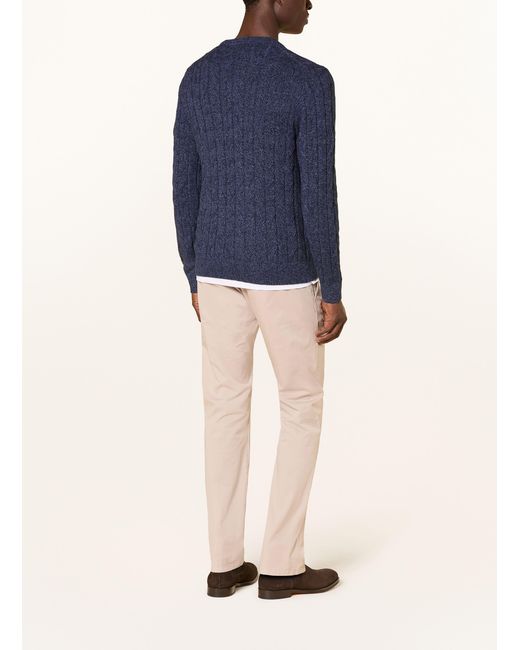 Hackett Pullover in Blue für Herren
