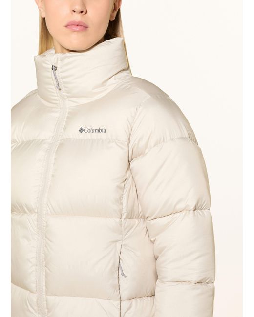 Columbia Natural Steppjacke PUFFECTTM II