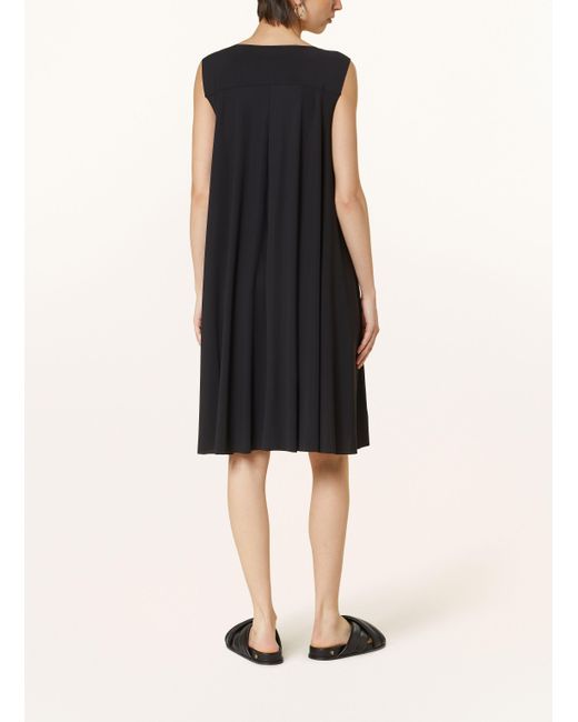Mrs & HUGS Blue Kleid