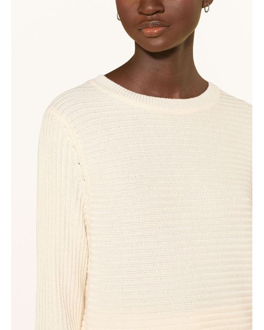 Monari Natural Pullover