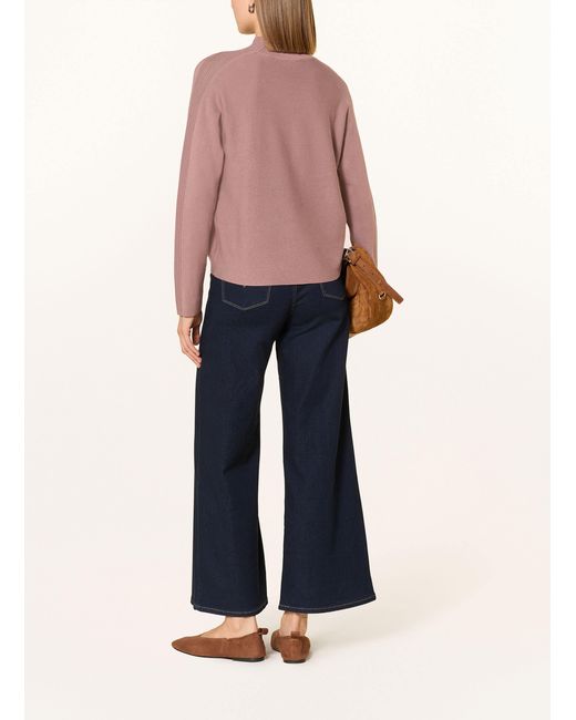 Comma, Pink Pullover