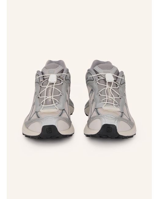 Salomon Gray Sneaker XT-WHISPER