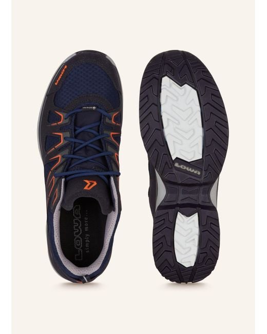 Lowa Outdoor-Schuhe INNOX EVO GTX in Blue für Herren