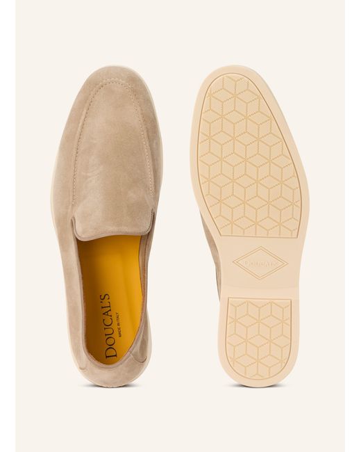 Doucal's Slipper in Natural für Herren