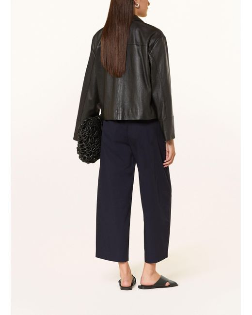COS Blue Culotte