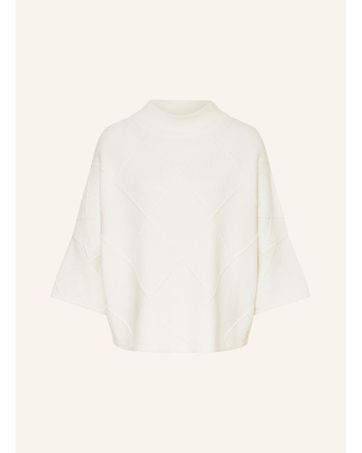 Joseph Ribkoff Natural Pullover mit 3/4-Arm