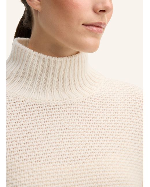 Windsor. Natural Pullover