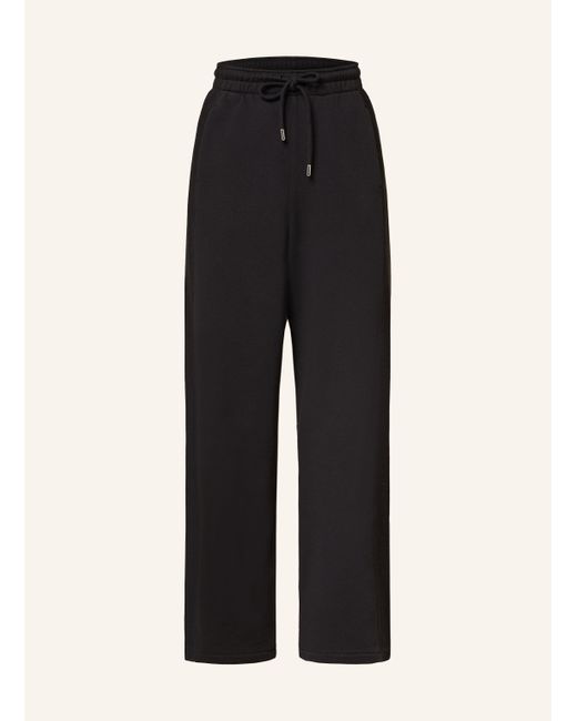 10Days Black Sweatpants