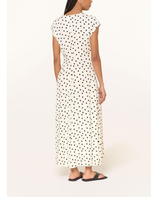 Samsøe & Samsøe Natural Kleid SAPOPPY