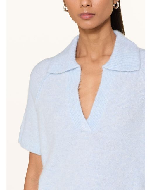 Opus Blue Pullover PATHENA