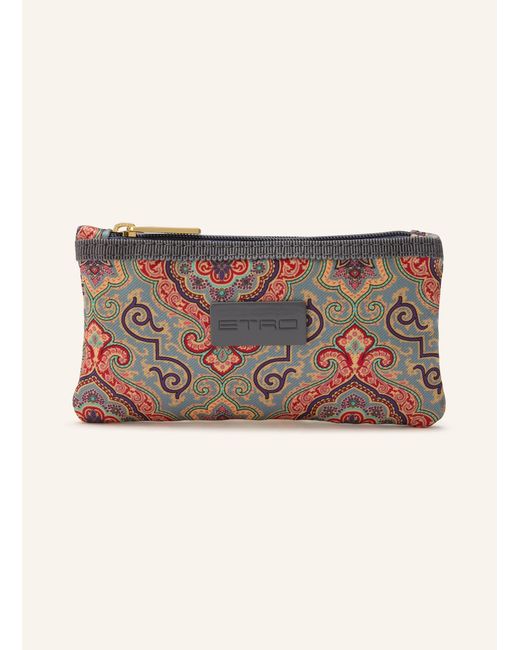 Etro Natural Pouch MINI