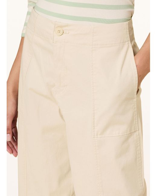 Part Two Natural 7/8-Chino