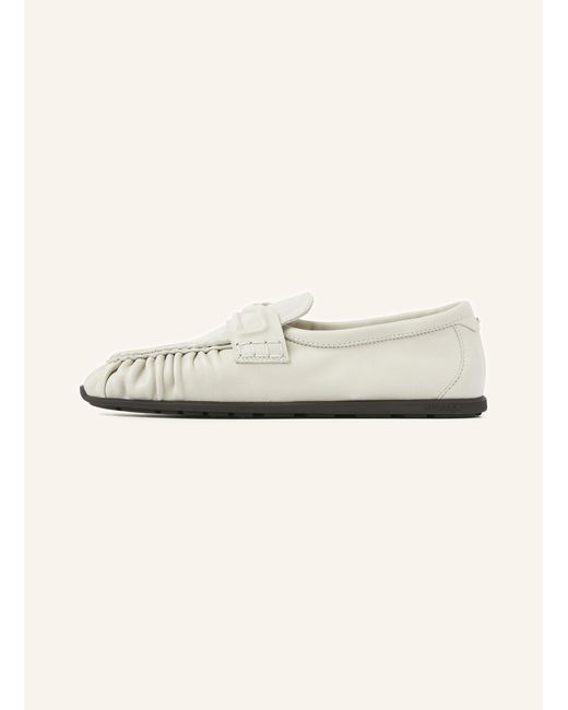 Nubikk Natural Slipper RILEY