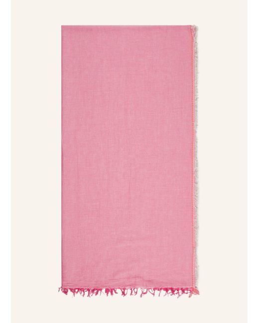 Codello Pink Schal