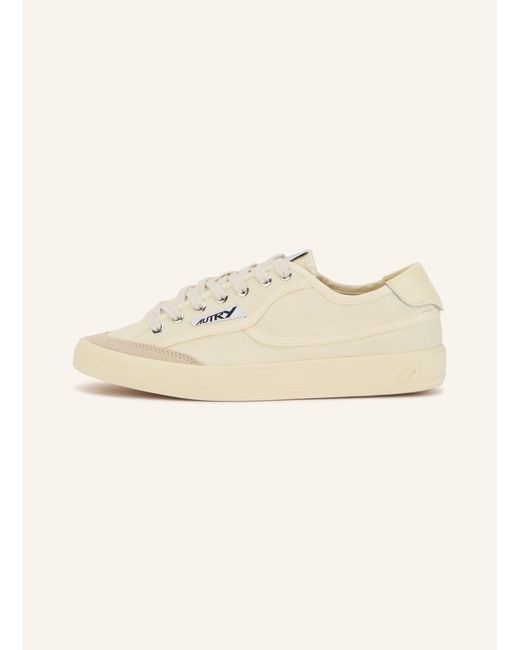Autry Natural Sneaker WINDSCAPE LOW