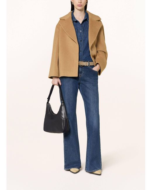 Liebeskind Berlin Black Hobo-Bag