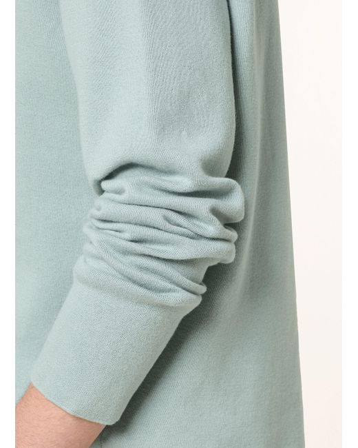 Samsøe & Samsøe Pullover SANIKLAS in Blue für Herren