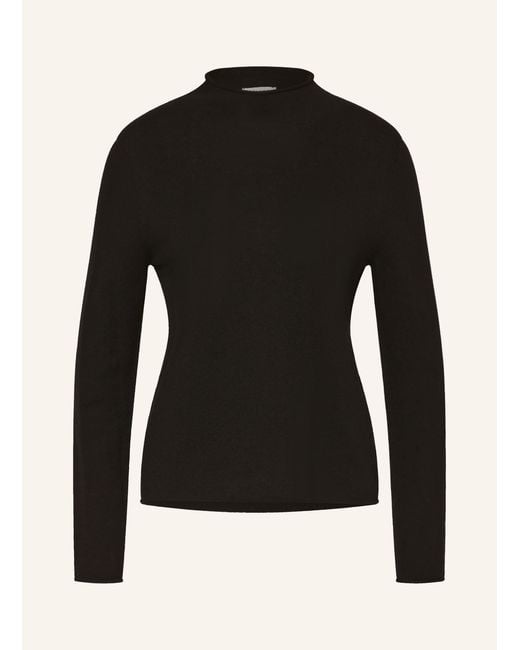 Maerz Black Pullover