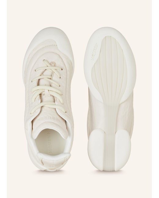 McQueen Natural Sneaker