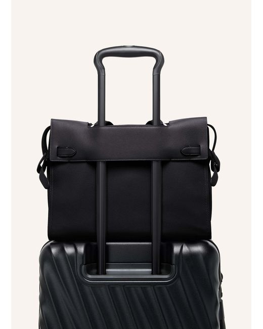 Tumi Black AGENT Laptop-Tasche AGENT MEDIUM
