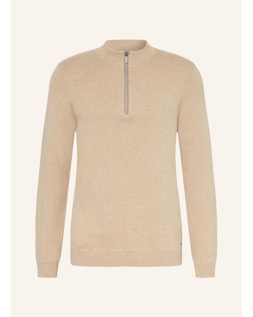 RAGMAN Pullover in Natural für Herren