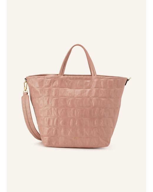 Abro⁺ Pink Shopper ALBA