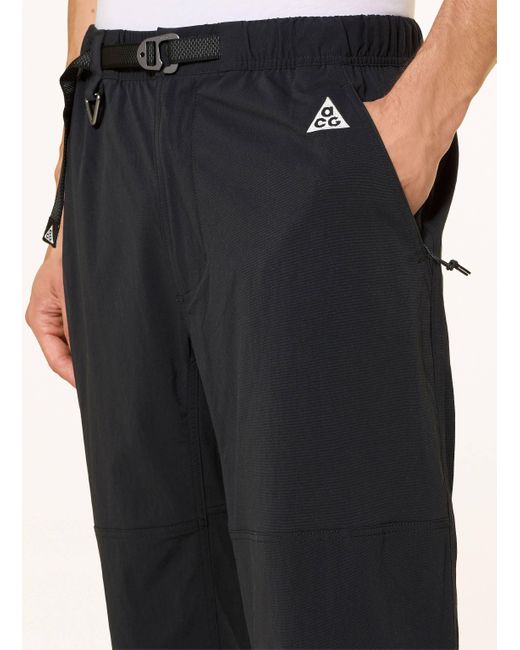 Nike Trekkinghose ACG in Black für Herren