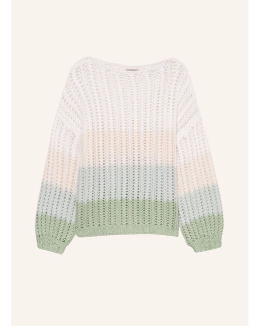 Hemisphere cashmere cheap pullover