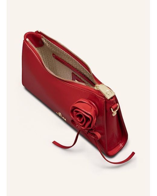 Aigner Red Umhängetasche BISOU