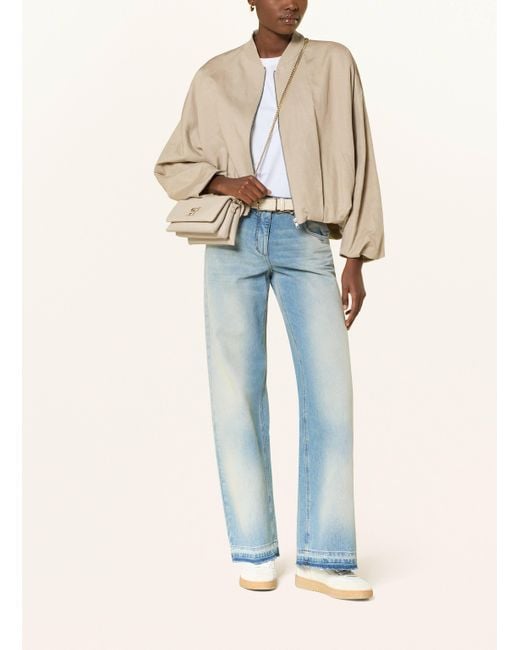 Tommy Hilfiger Natural Umhängetasche